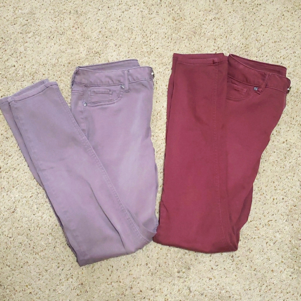 Jeggings